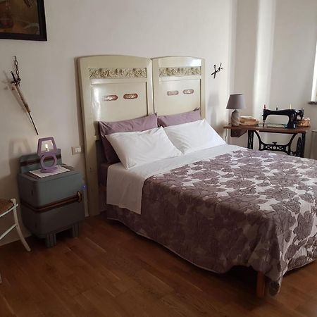 B&B Giovannarolla Green House Ostuni Eksteriør bilde
