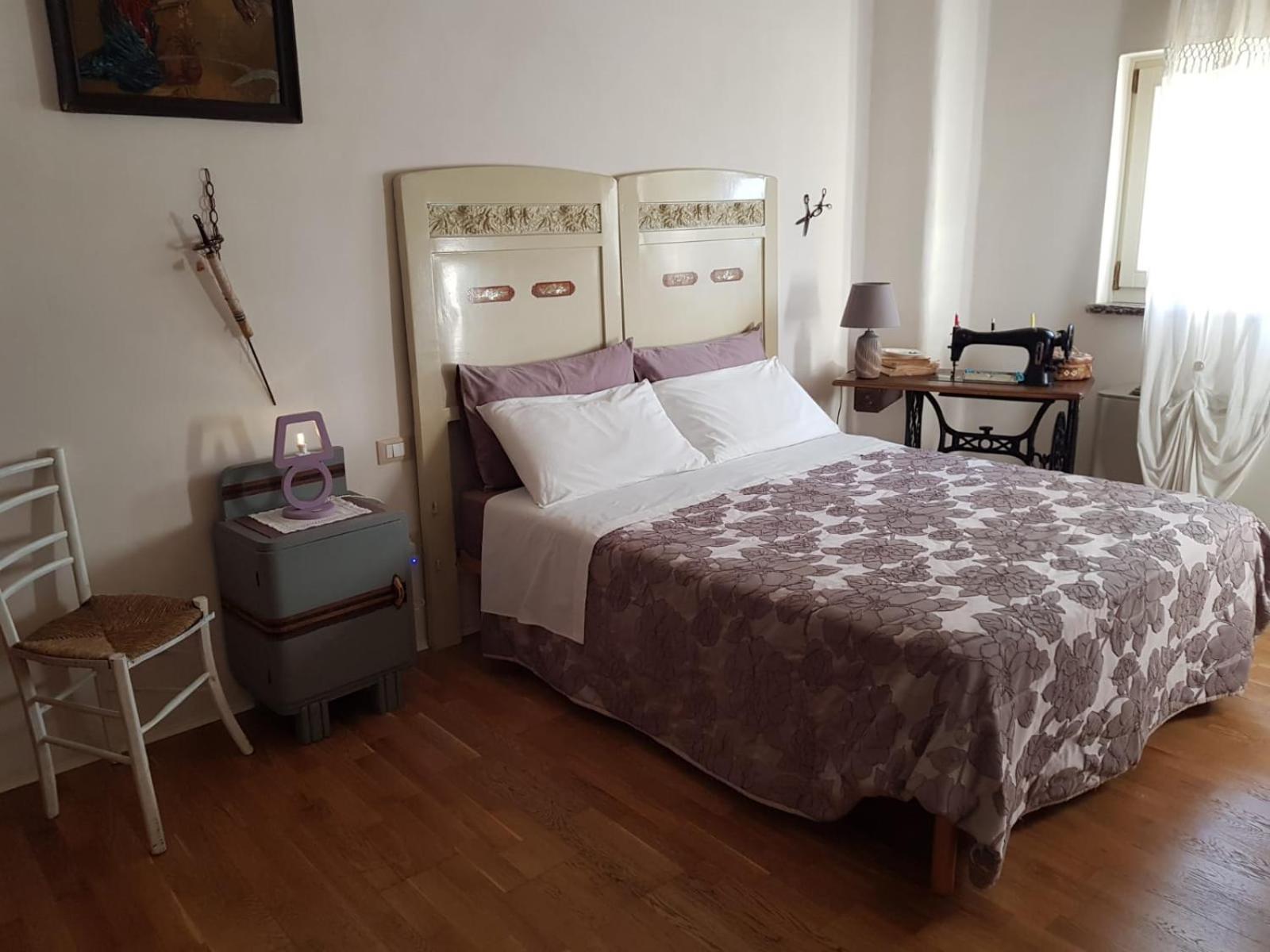 B&B Giovannarolla Green House Ostuni Eksteriør bilde