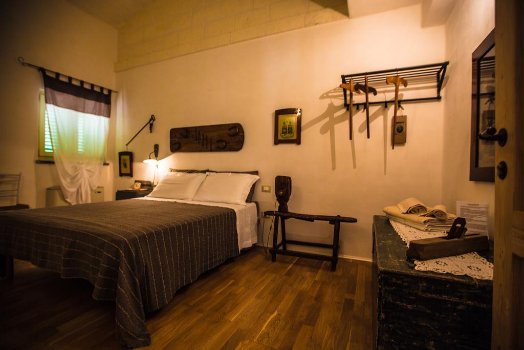 B&B Giovannarolla Green House Ostuni Eksteriør bilde