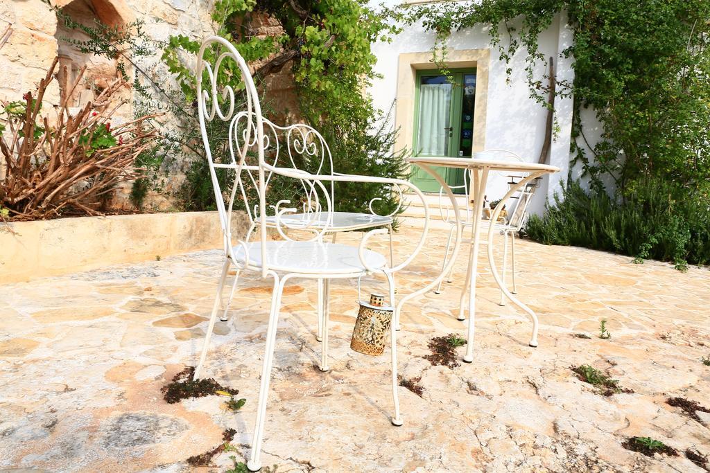B&B Giovannarolla Green House Ostuni Eksteriør bilde
