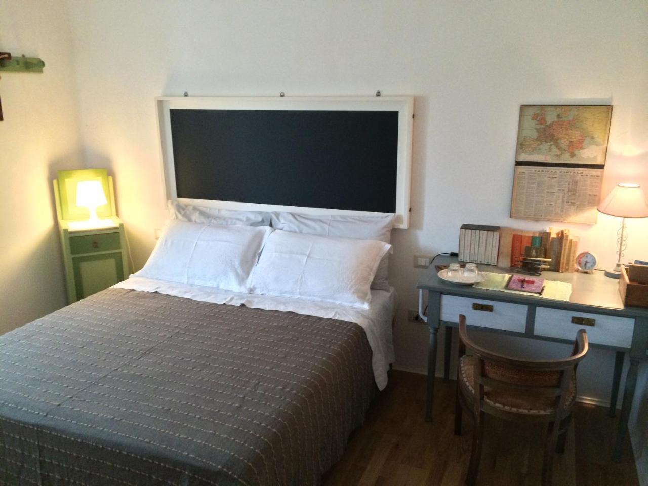 B&B Giovannarolla Green House Ostuni Eksteriør bilde
